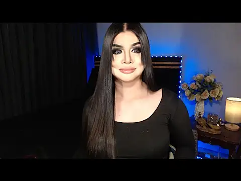 SelenaHERMOSA online show from February 4, 2026, 2:50 am