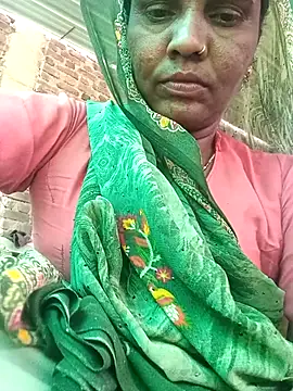 Muskan44s online show from April 3, 2026, 9:27 am