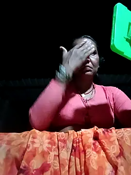 Muskan44s online show from May 9, 2026, 6:44 pm