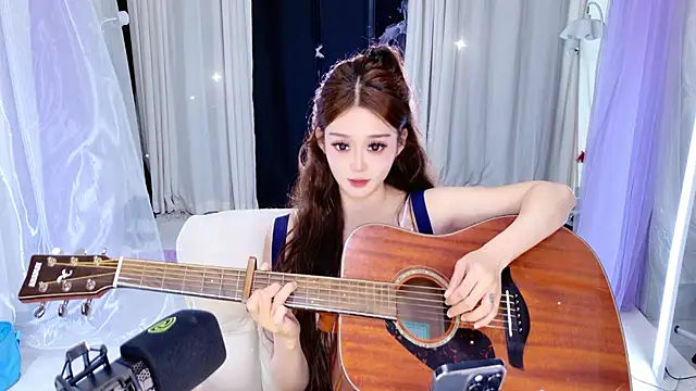 Snapshot of Dancer_Lucky-Nini chatting on March 8, 2026, 12:27 am Dancer Lucky-Nini online show from March 8, 2026, 12:27 am