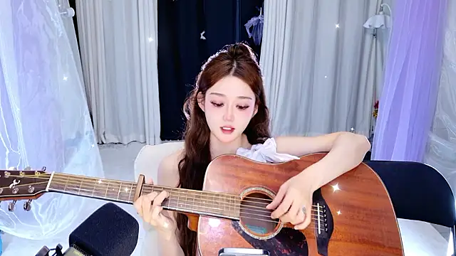 Snapshot of Dancer_Lucky-Nini chatting on March 7, 2026, 12:28 am Dancer Lucky-Nini online show from March 7, 2026, 12:28 am