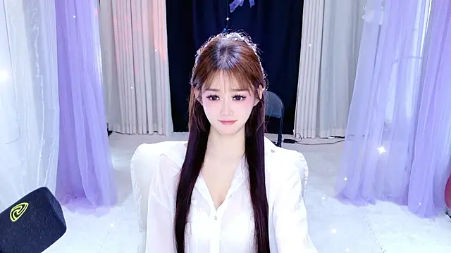 Snapshot of Dancer_Lucky-Nini chatting on April 11, 2026, 8:29 am Dancer Lucky-Nini online show from April 11, 2026, 8:29 am