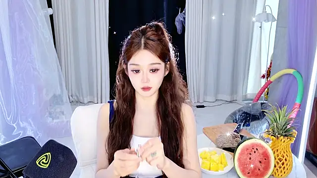 Snapshot of Dancer_Lucky-Nini chatting on March 8, 2026, 2:04 am Dancer Lucky-Nini online show from March 8, 2026, 2:04 am