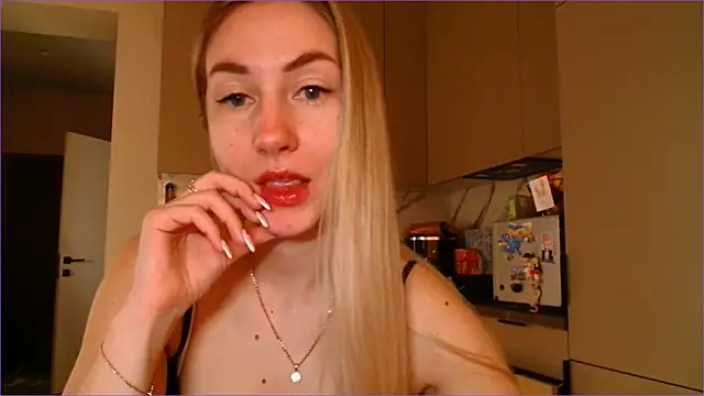 BluueSilk online show from February 28, 2026, 6:57 am