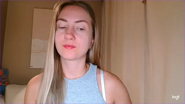 BluueSilk online show from September 19, 2025, 5:55 am