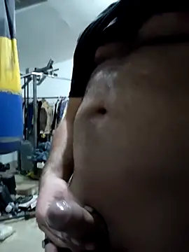MRbig7771 online show from February 4, 2026, 2:06 am
