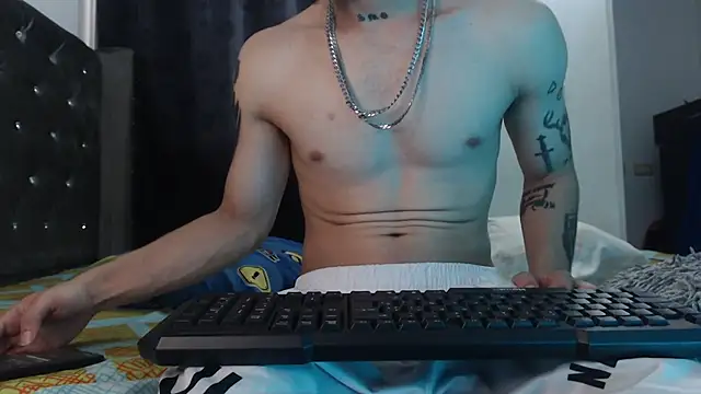 TylerBelfort online show from July 23, 2026, 5:09 pm