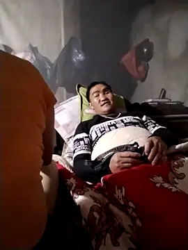 Snapshot of Tina-beo chatting on February 7, 2026, 12:46 pm Tina-beo online show from February 7, 2026, 12:46 pm