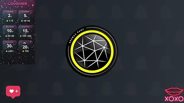 Snapshot of IsabellaXoXo69 chatting on February 9, 2026, 11:58 pm IsabellaXoXo69 online show from February 9, 2026, 11:58 pm