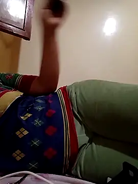 Mrjana89six online show from April 30, 2026, 10:36 pm