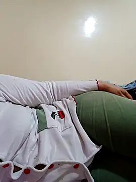 Mrjana89six online show from April 29, 2026, 5:52 pm