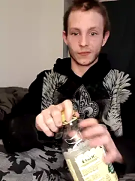 Jungspund25- online show from February 7, 2026, 2:25 pm