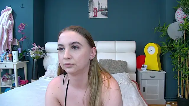 Angel-Kisss online show from March 27, 2026, 5:16 am