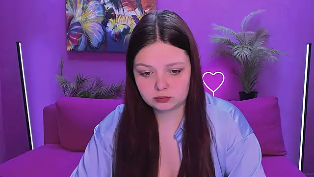 Snapshot of sunbeams chatting on February 1, 2026, 11:08 am sunbeams online show from February 1, 2026, 11:08 am