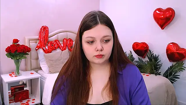 Snapshot of sunbeams chatting on February 20, 2026, 9:11 am sunbeams online show from February 20, 2026, 9:11 am