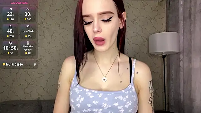 Snapshot of IeshaOsorio chatting on February 23, 2026, 6:14 am IeshaOsorio online show from February 23, 2026, 6:14 am