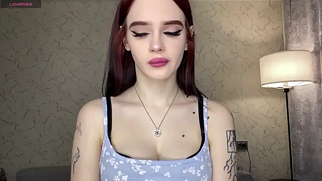 Snapshot of IeshaOsorio chatting on February 25, 2026, 6:13 am IeshaOsorio online show from February 25, 2026, 6:13 am