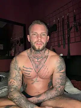 zickertdavid online show from March 12, 2026, 6:23 pm