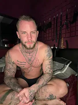 zickertdavid online show from February 28, 2026, 8:08 pm