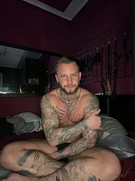 zickertdavid online show from March 17, 2026, 10:46 pm