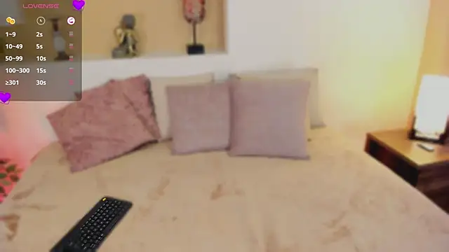 xiomara cortes online show from February 6, 2026, 7:32 pm