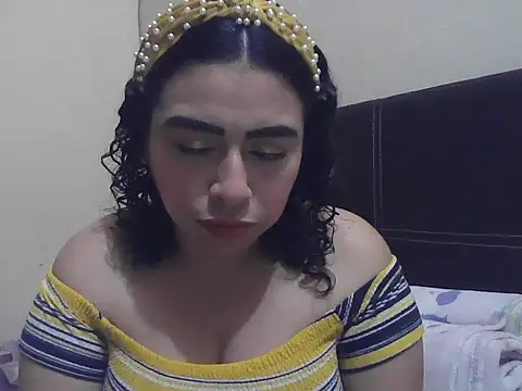 Snapshot of DalilahMx chatting on February 6, 2026, 3:08 pm DalilahMx online show from February 6, 2026, 3:08 pm