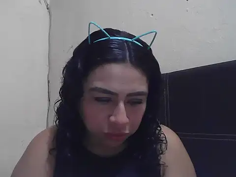 DalilahMx online show from April 22, 2026, 3:08 pm