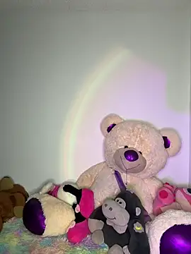 Kylievoos online show from February 12, 2026, 12:43 am