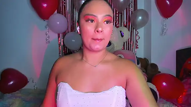 Kylievoos online show from February 12, 2026, 11:26 pm