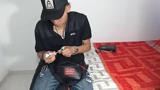 Snapshot of the_skinny_one chatting on March 14, 2026, 12:22 pm the skinny one online show from March 14, 2026, 12:22 pm