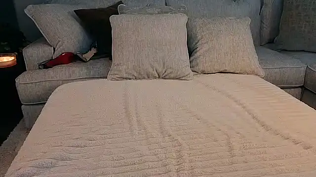 Hot Wife Amber online show from February 5, 2026, 7:53 pm