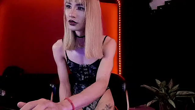 PervertedMissCloe online show from February 23, 2026, 4:47 am