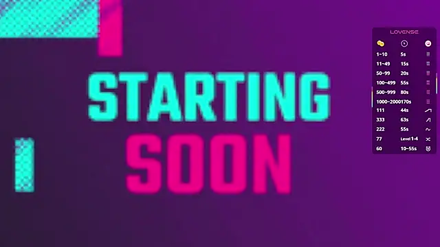 Lilith jovovich online show from July 26, 2026, 4:41 am