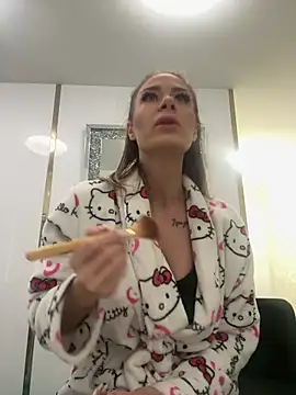 Snapshot of AmeelliaRose chatting on February 24, 2026, 7:26 pm AmeelliaRose online show from February 24, 2026, 7:26 pm