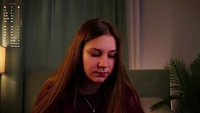 ShantellAngulo online show from April 6, 2026, 1:34 am