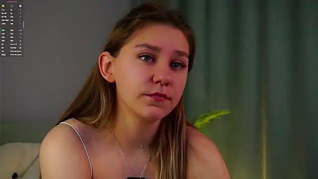 Snapshot of ShantellAngulo chatting on March 2, 2026, 1:17 am ShantellAngulo online show from March 2, 2026, 1:17 am