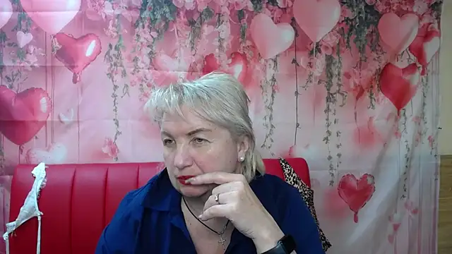 RenataDaster online show from May 29, 2026, 11:11 pm