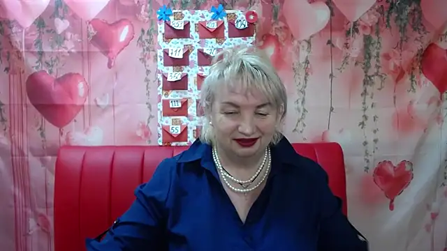 RenataDaster online show from May 29, 2026, 11:05 am