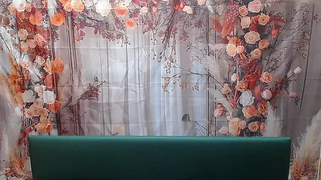 Snapshot of RenataDaster chatting on February 26, 2026, 6:30 pm RenataDaster online show from February 26, 2026, 6:30 pm