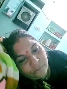 Rajni248096 online show from April 15, 2026, 3:27 pm