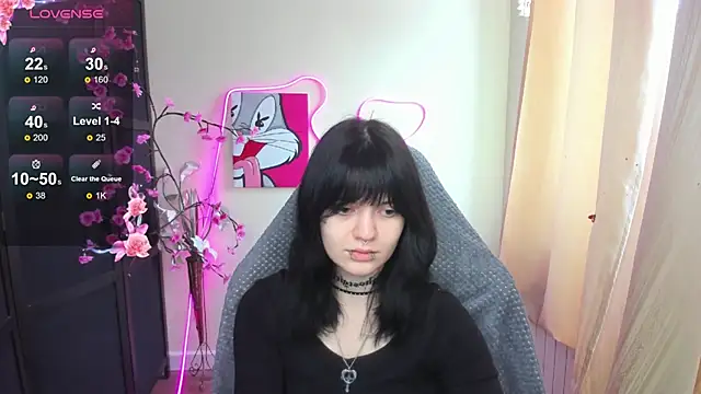 Snapshot of Emma_Darkkk chatting on February 7, 2026, 5:48 am Emma Darkkk online show from February 7, 2026, 5:48 am