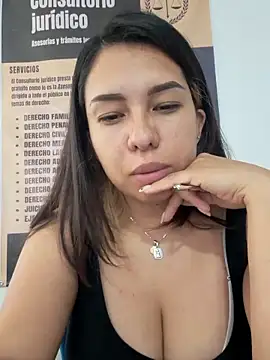 Snapshot of ISABELLA-24_ chatting on February 25, 2026, 12:05 pm ISABELLA-24 online show from February 25, 2026, 12:05 pm