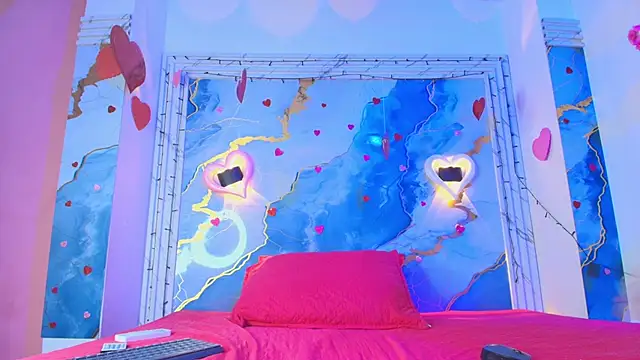 Eleanor rigby5 online show from February 27, 2026, 3:07 am