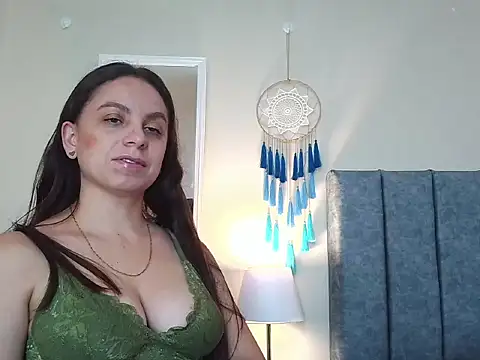 Snapshot of NatalyGuzman26 chatting on April 2, 2026, 11:28 am NatalyGuzman26 online show from April 2, 2026, 11:28 am