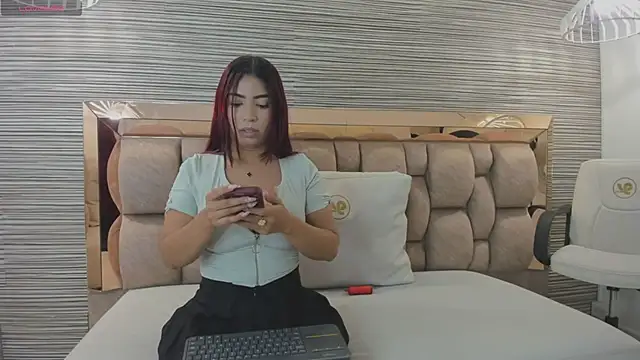 olivia kollins online show from March 13, 2026, 3:00 am