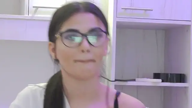 MayaMadison online show from February 16, 2026, 2:48 pm