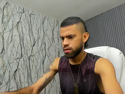 Snapshot of chacorta_ chatting on February 27, 2026, 1:00 pm chacorta online show from February 27, 2026, 1:00 pm