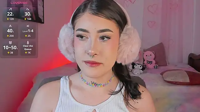 Snapshot of Tamara_uwu chatting on February 21, 2026, 11:29 pm Tamara uwu online show from February 21, 2026, 11:29 pm