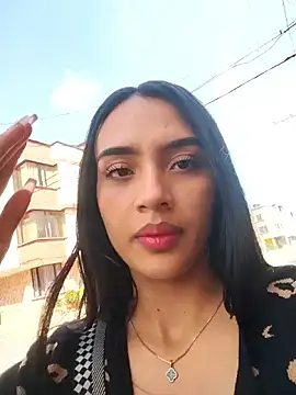 cynliu online show from May 6, 2026, 7:29 pm
