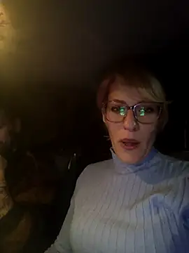 PolomaAndBobo online show from March 2, 2026, 8:38 pm